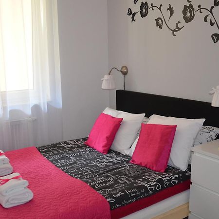 Apartamenty Szczesliwe Sny Olsztyn  Eksteriør bilde