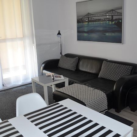Apartamenty Szczesliwe Sny Olsztyn  Eksteriør bilde