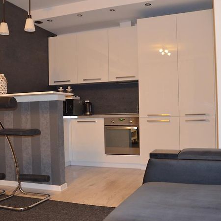 Apartamenty Szczesliwe Sny Olsztyn  Eksteriør bilde