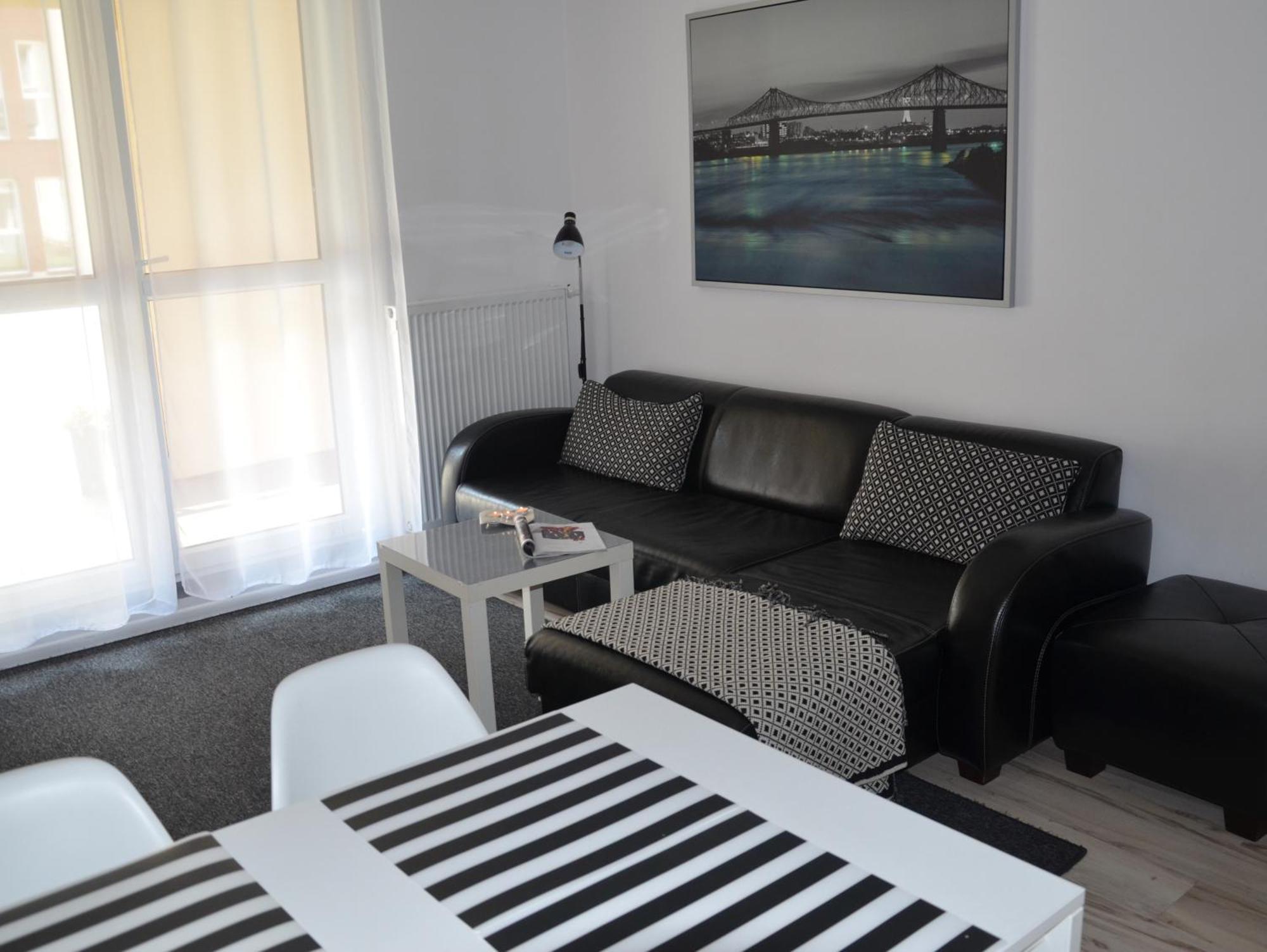 Apartamenty Szczesliwe Sny Olsztyn  Eksteriør bilde