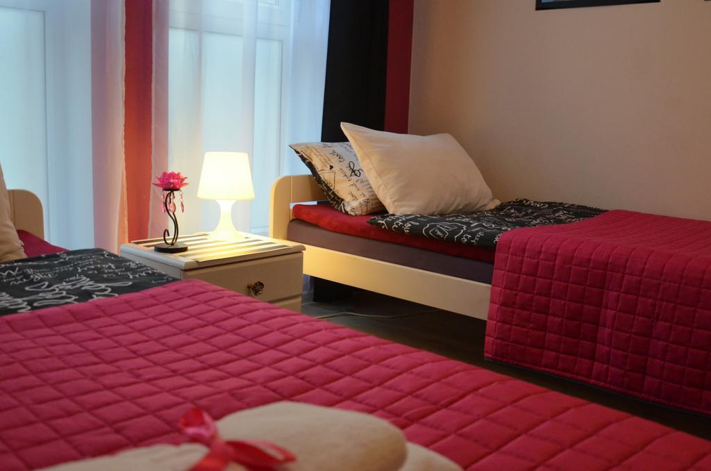 Apartamenty Szczesliwe Sny Olsztyn  Eksteriør bilde