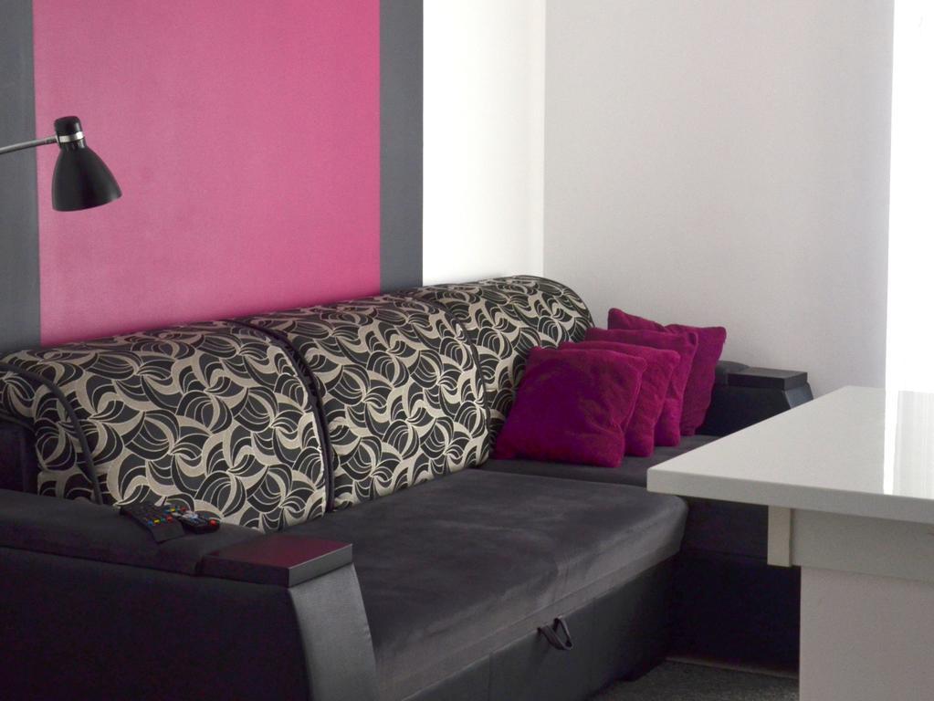 Apartamenty Szczesliwe Sny Olsztyn  Eksteriør bilde