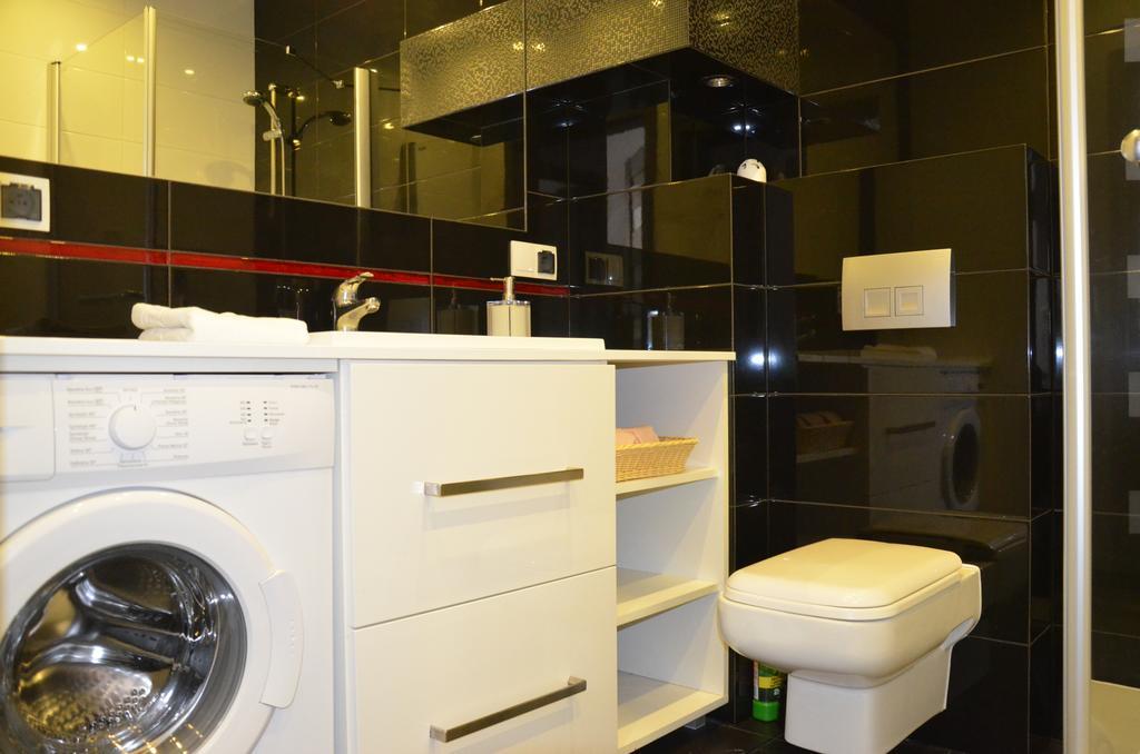 Apartamenty Szczesliwe Sny Olsztyn  Eksteriør bilde