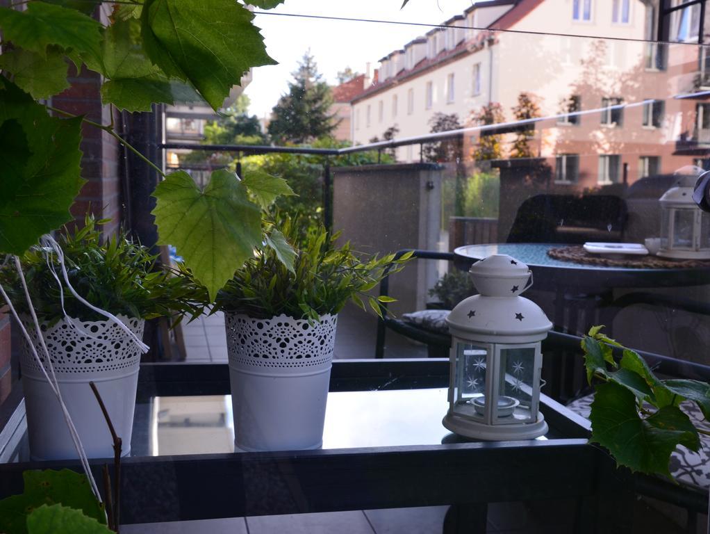 Apartamenty Szczesliwe Sny Olsztyn  Eksteriør bilde