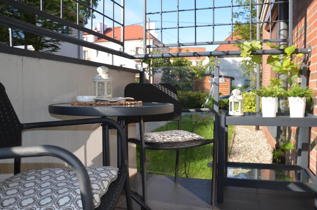 Apartamenty Szczesliwe Sny Olsztyn  Eksteriør bilde